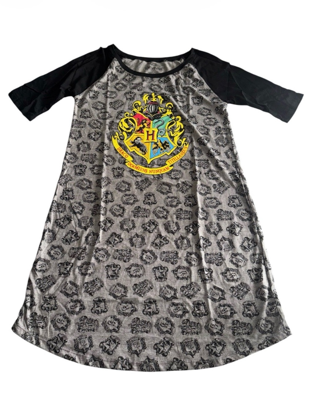 Universal Studios Wizarding World of Harry Potter Nightgown Sleepshirt